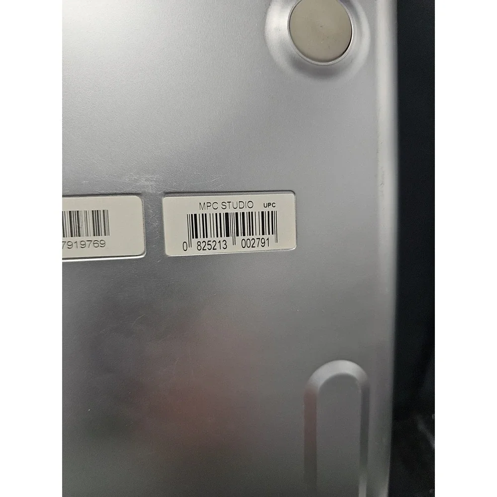 Akai Professionals Sequencer